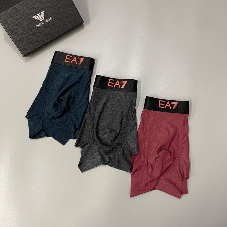 Armani boxer L-3XL 90